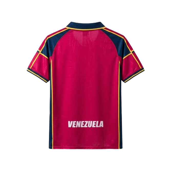 Venezuela retro 2000 2