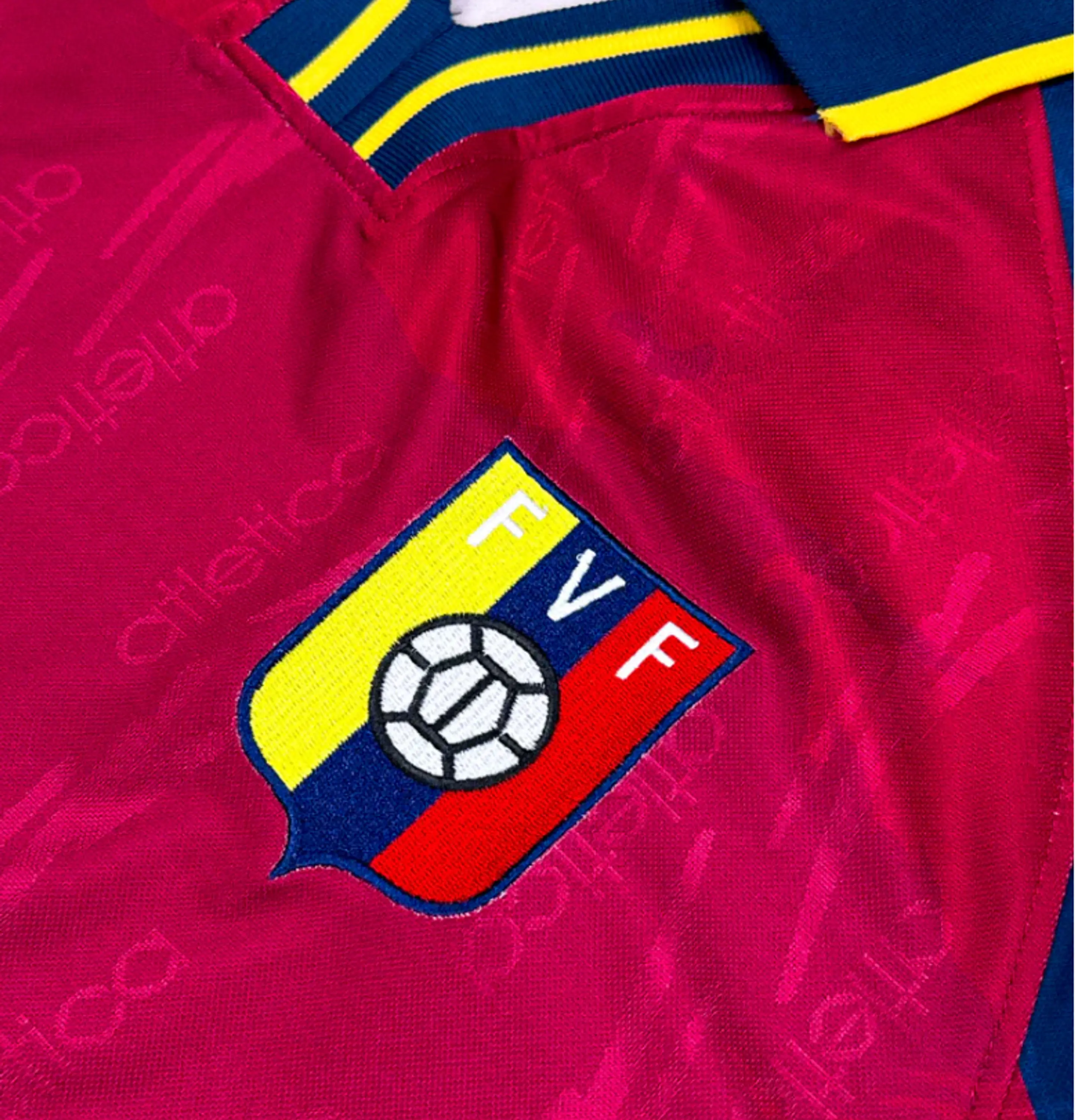 Venezuela retro 2000 3