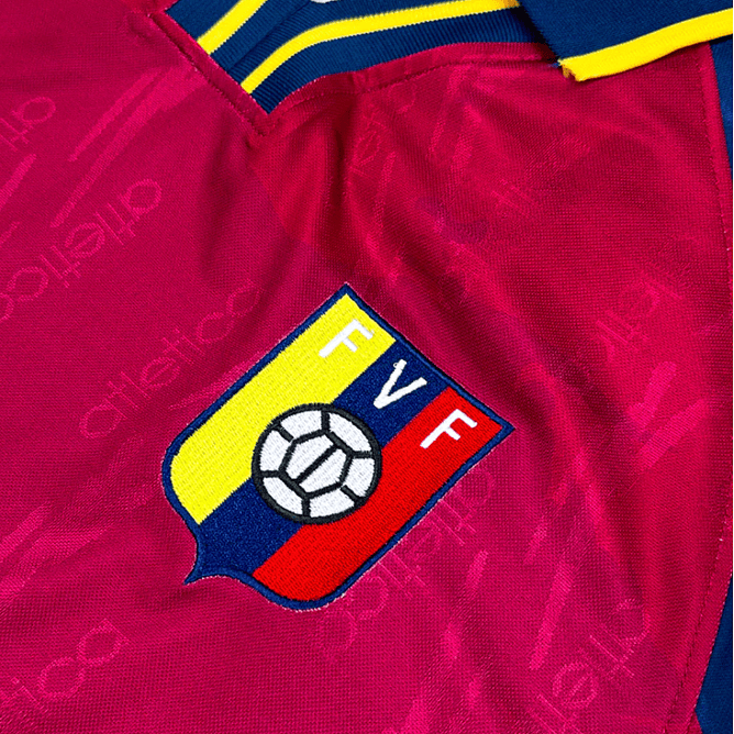 Venezuela retro 2000 3