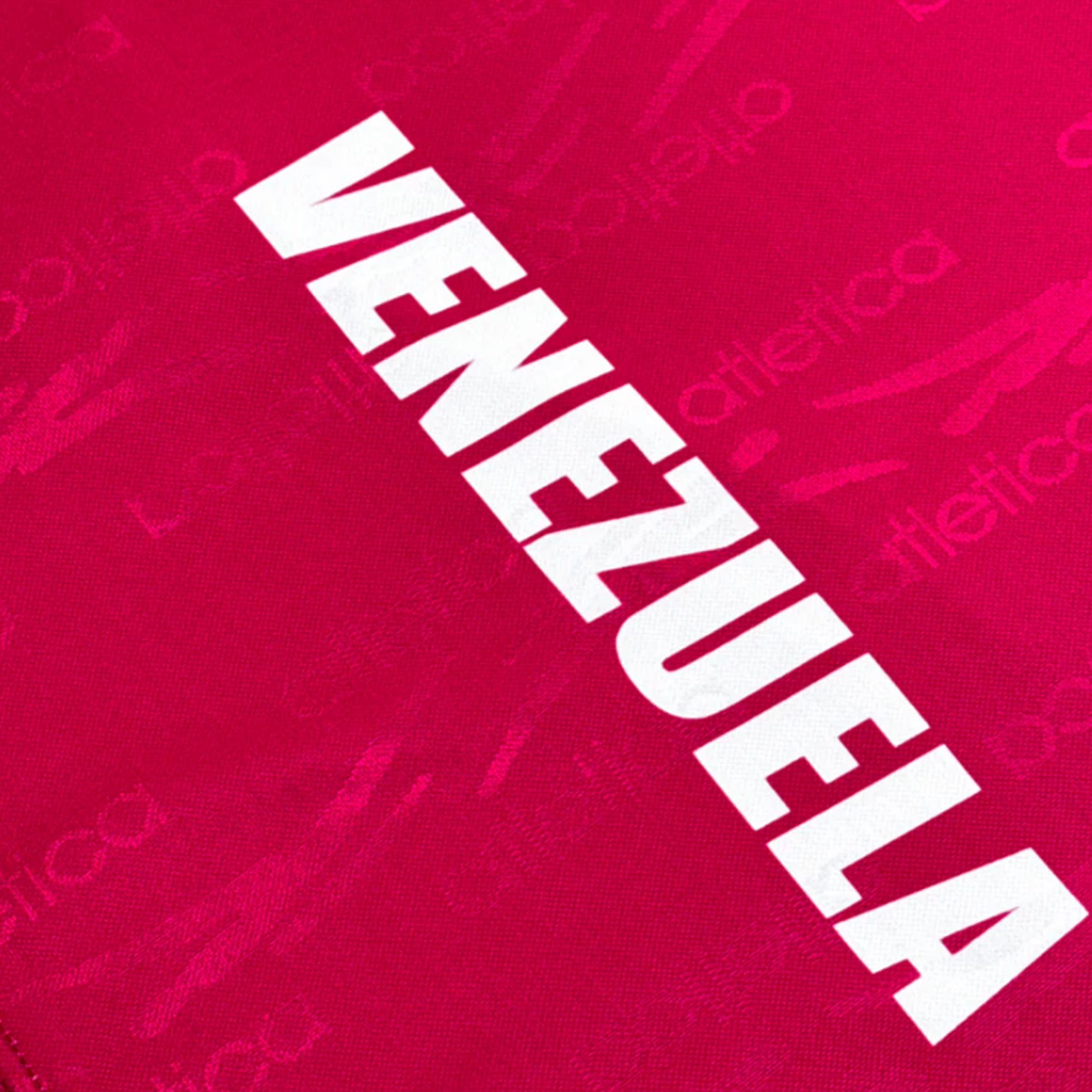 Venezuela retro 2000 4