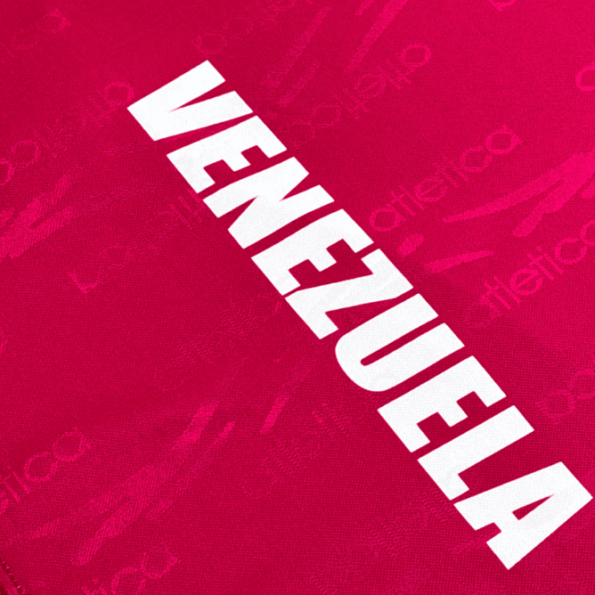 Venezuela retro 2000_Stock 5