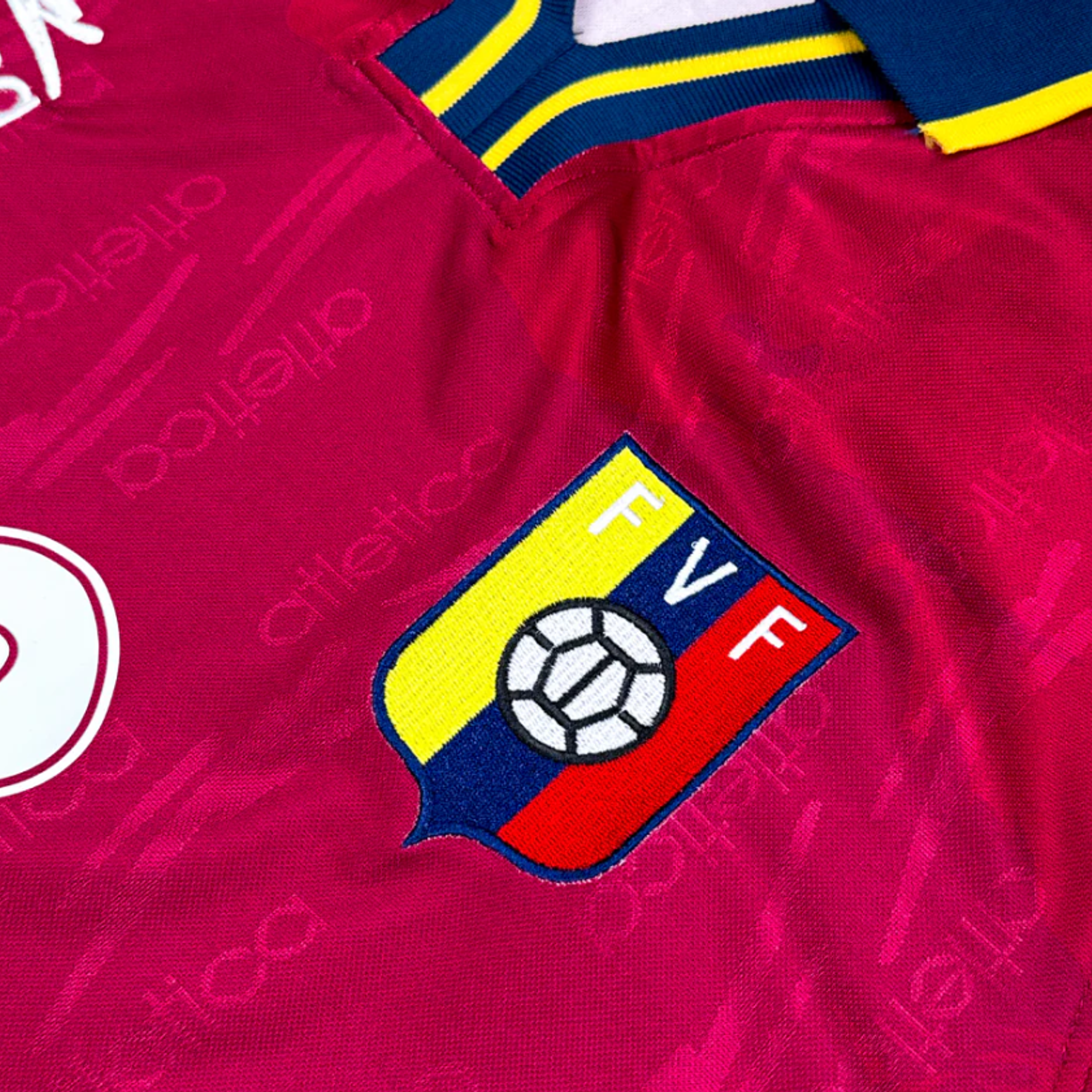 Venezuela retro 2000_Stock 4