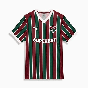 Fluminense 2026/27