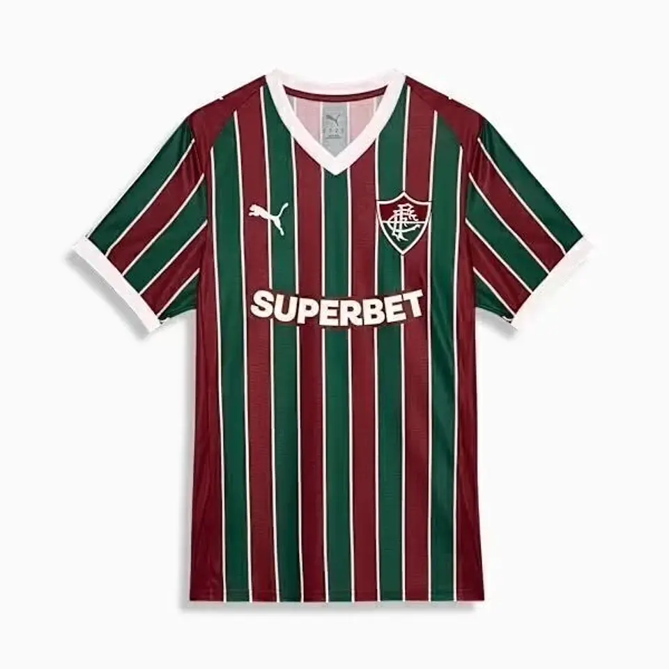 Fluminense 2026/27 1