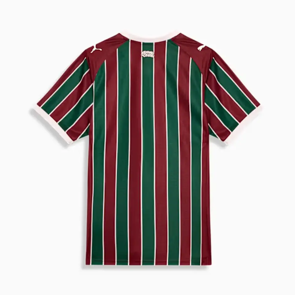 Fluminense 2026/27 2