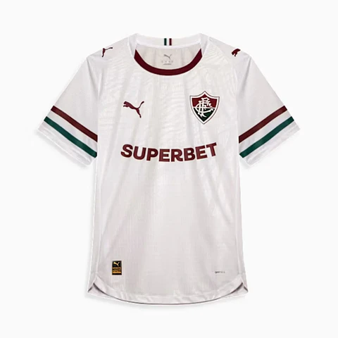 Alternativa Fluminense 2026/27