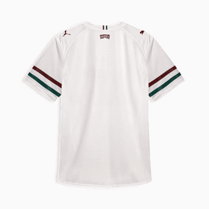 Fluminense alternativa 2026/27 2