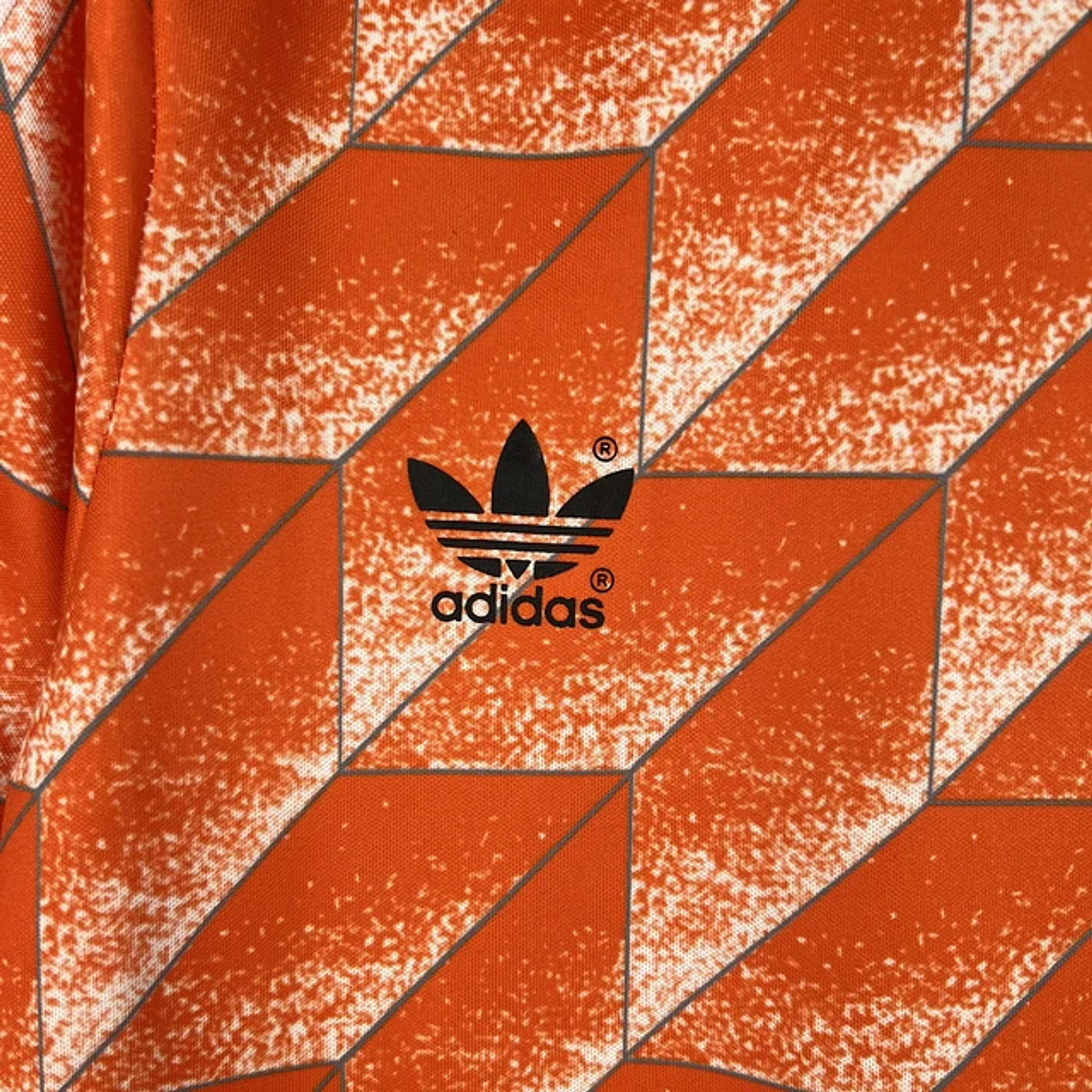 Retro Netherlands 1988 3