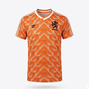 Países Bajos retro 1988