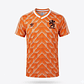 Retro Netherlands 1988 - thumbnail 1