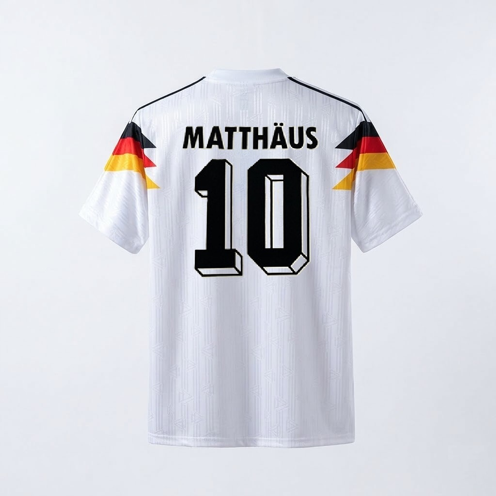 Alemanha retro 1990 2