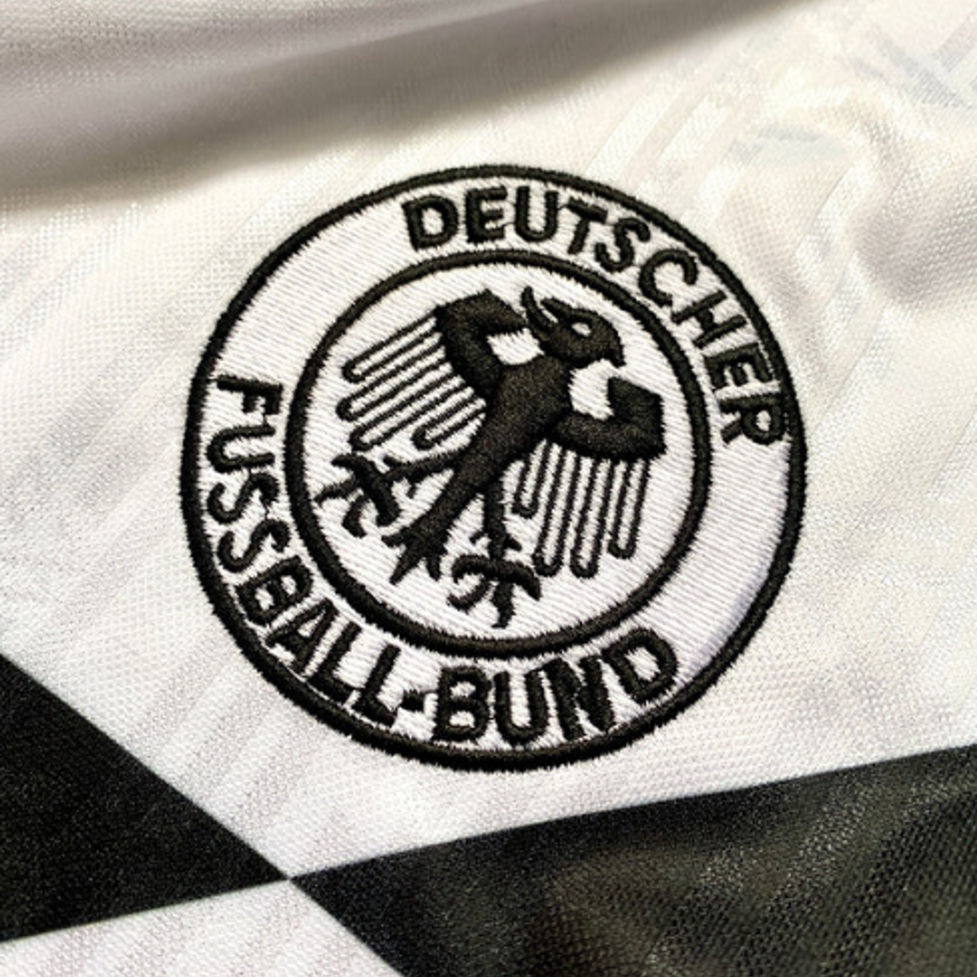 Alemanha retro 1990 4