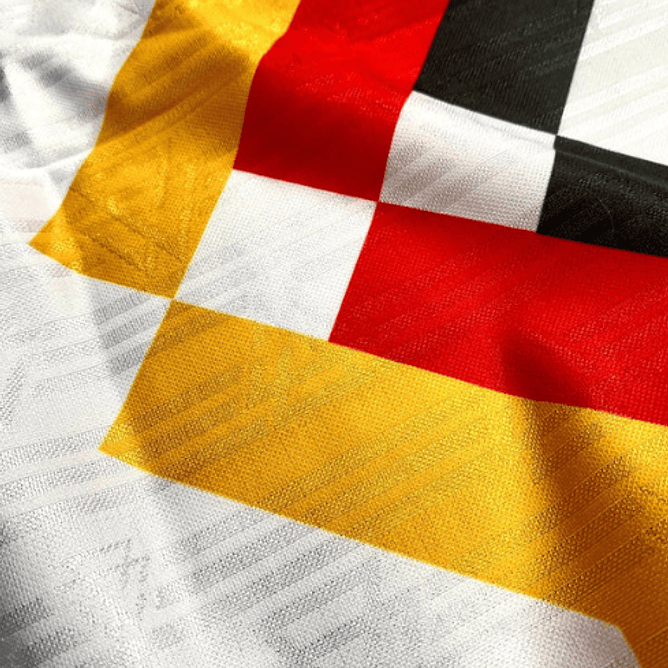 Alemanha retro 1990 5