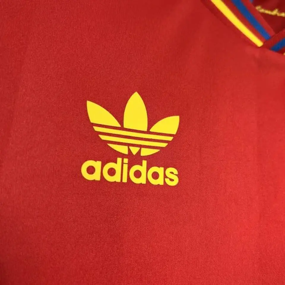 Colombia alternativa retro 1990 5