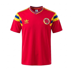 Colombia alternativa retro 1990
