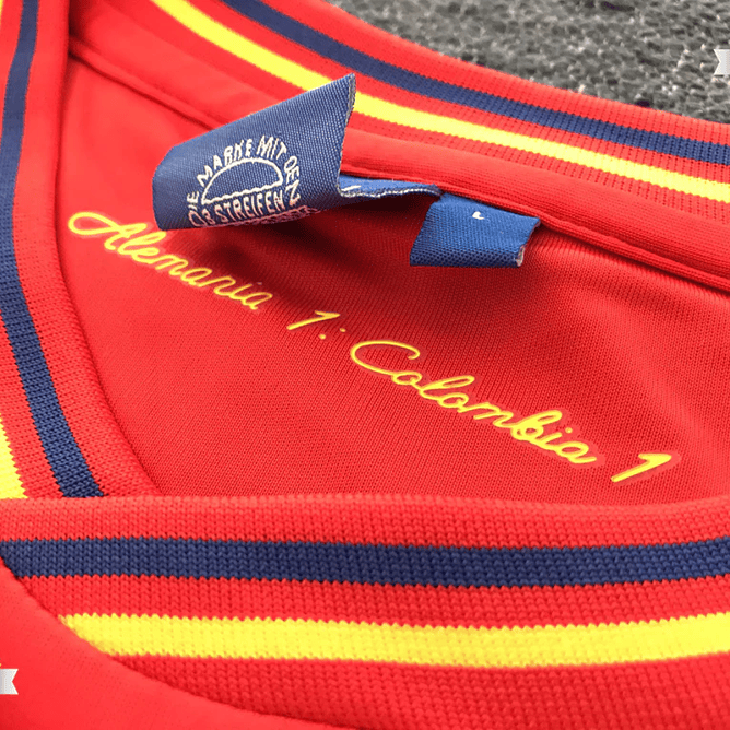 Colombia alternativa retro 1990 3