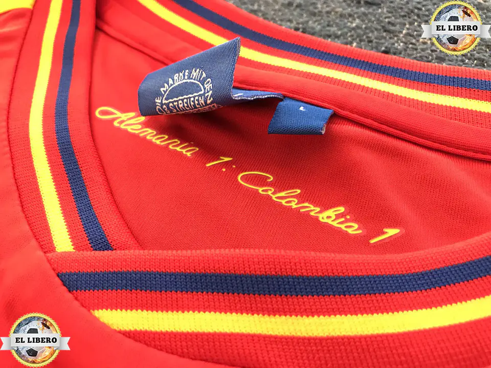 Colombia alternativa retro 1990 3