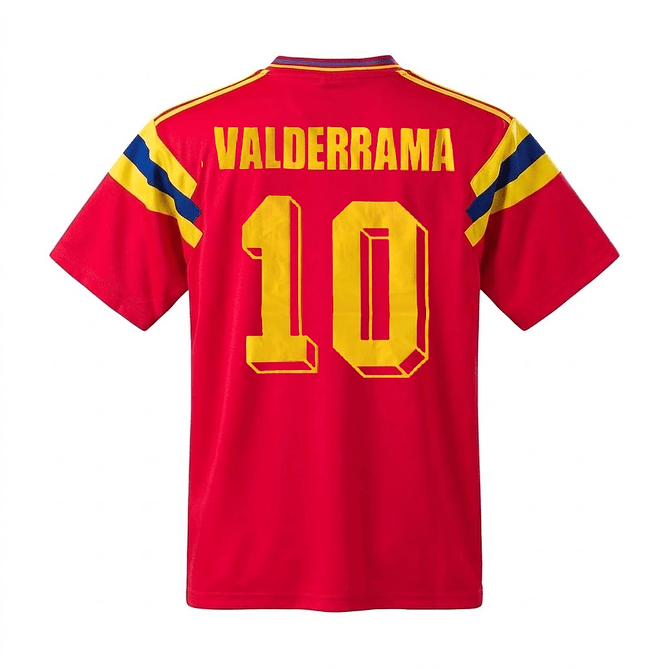 Colombia alternativa retro 1990 2