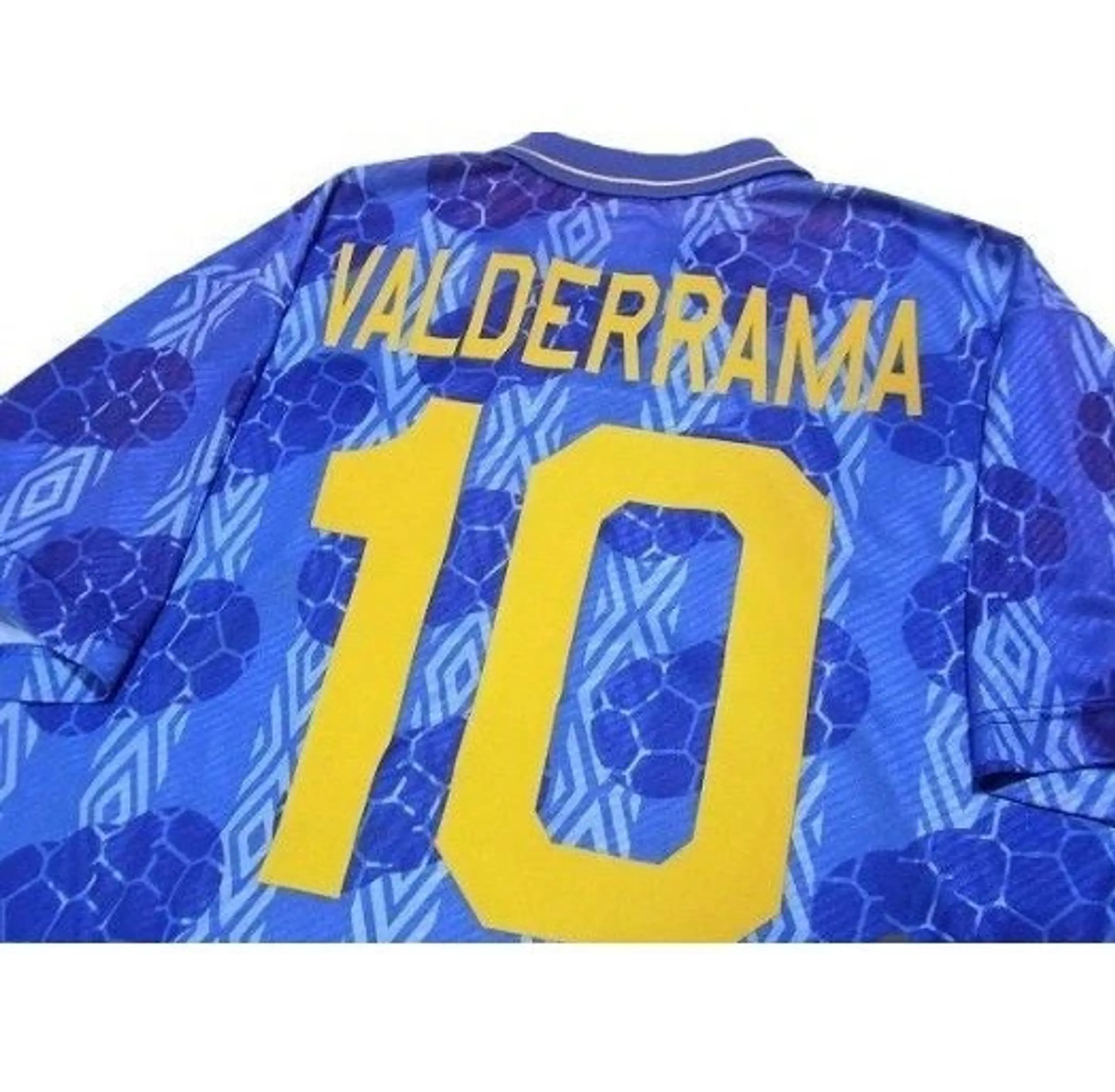 Colombia retro alternativa 1994 3