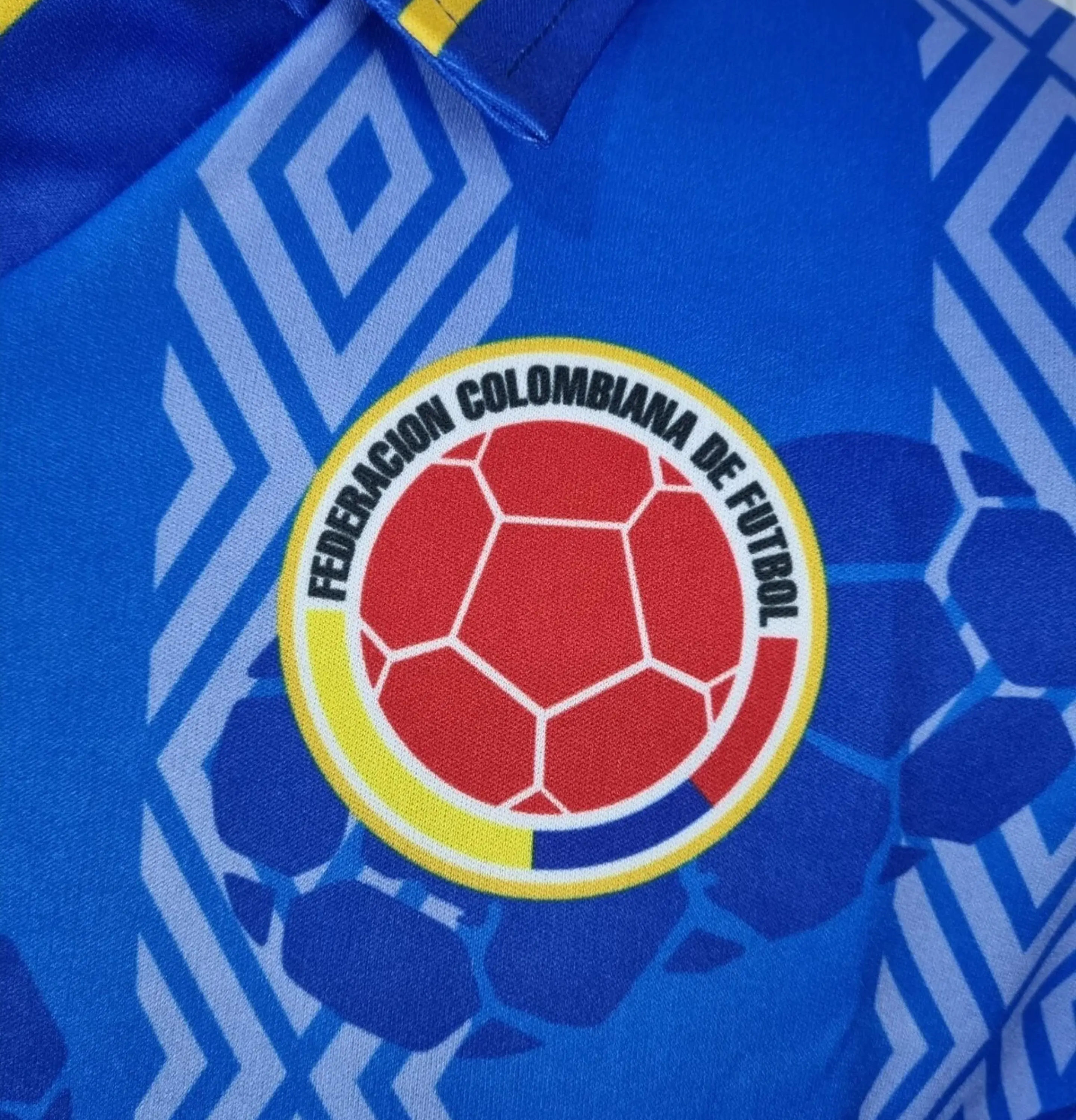 Colombia retro alternativa 1994 5