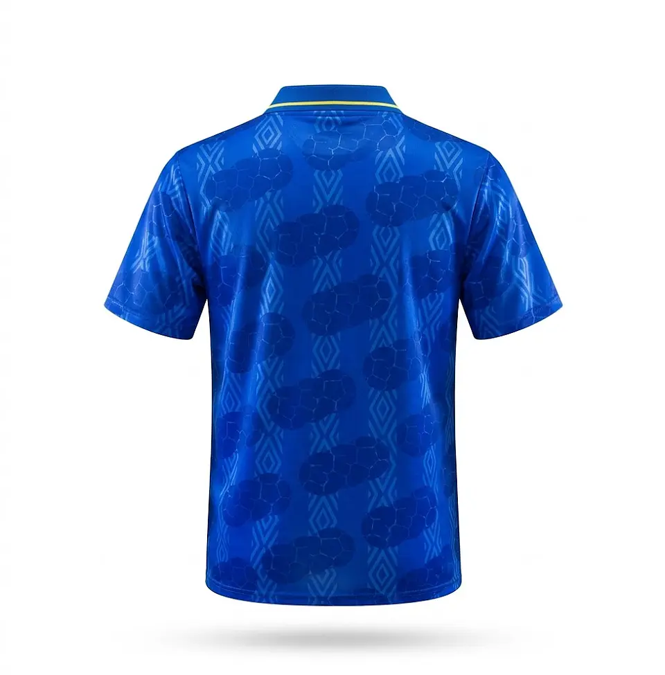 Colombia retro alternativa 1994 2