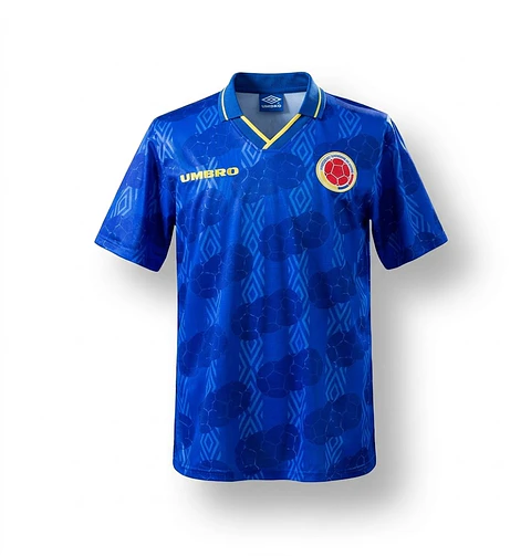 Colombia retro alternativa 1994