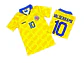 Colombia retro 1994 - thumbnail 4
