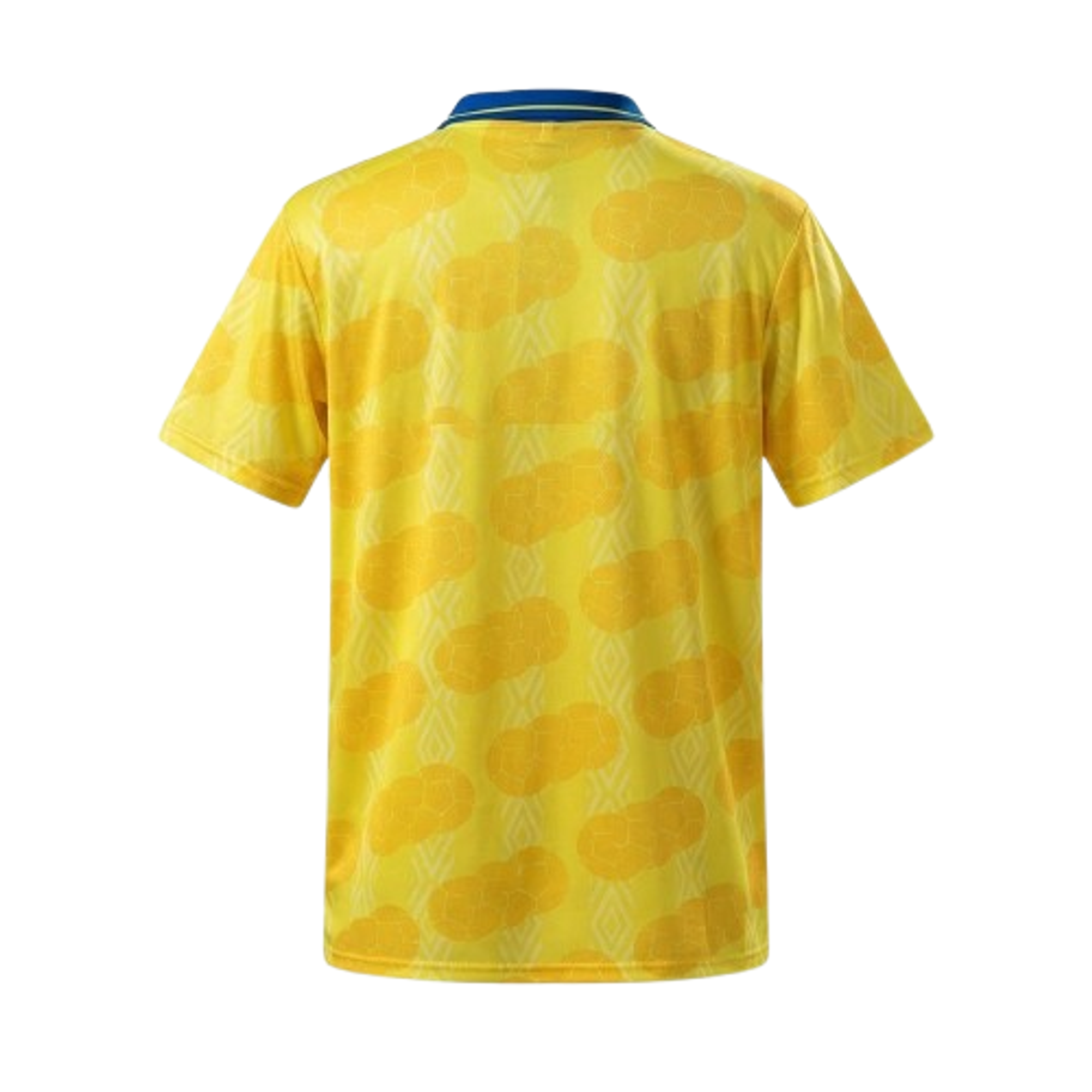 Colombia retro 1994 2