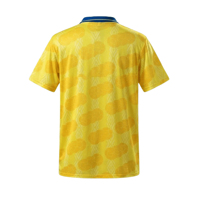 Colombia retro 1994 2