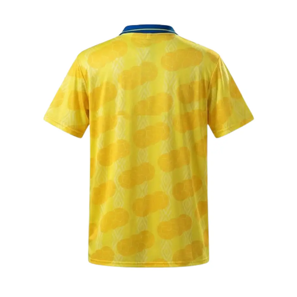 Colombia retro 1994 2