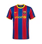 Barcelona retro 2010-11 - Thumbnail 1