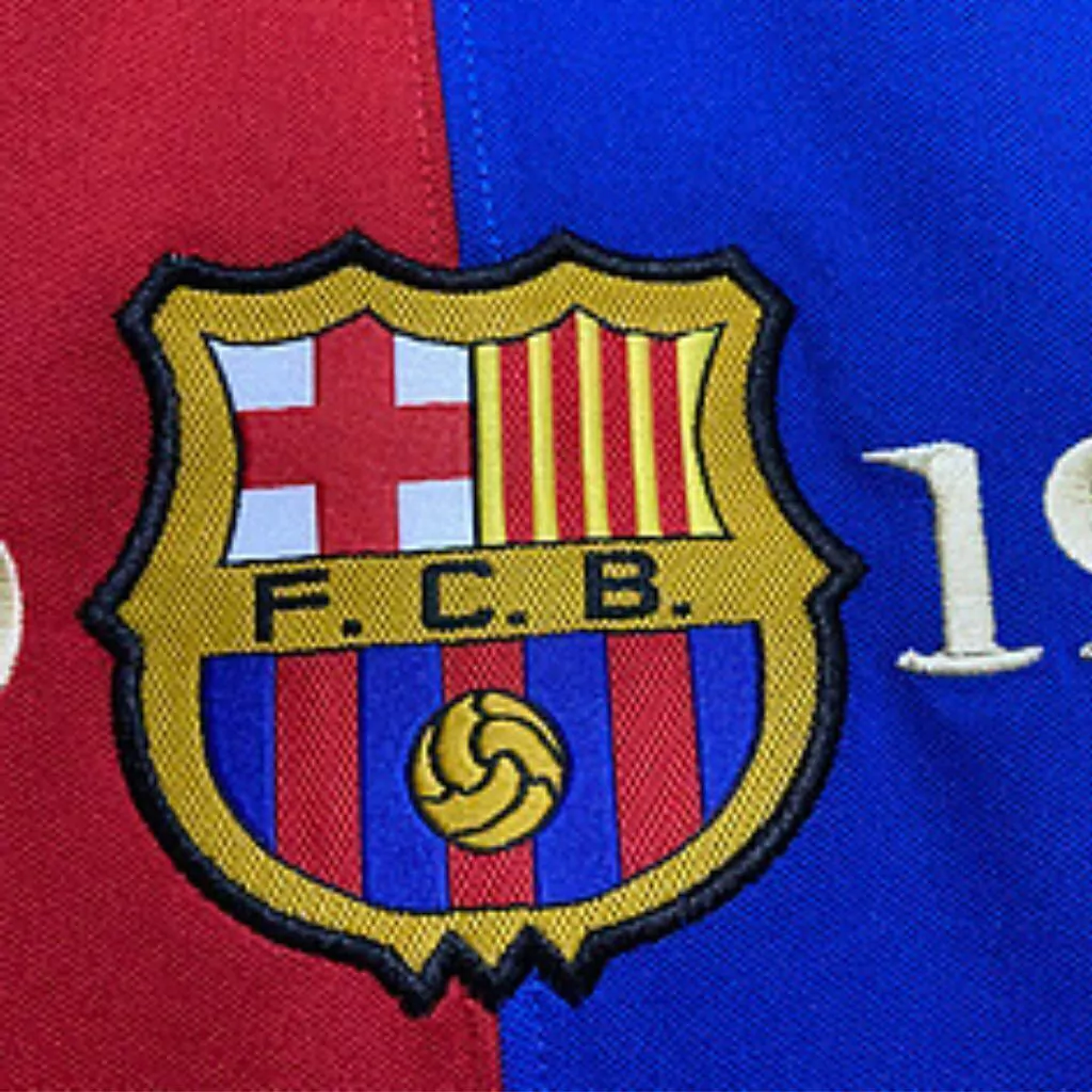 Barcelona retro 1999 3