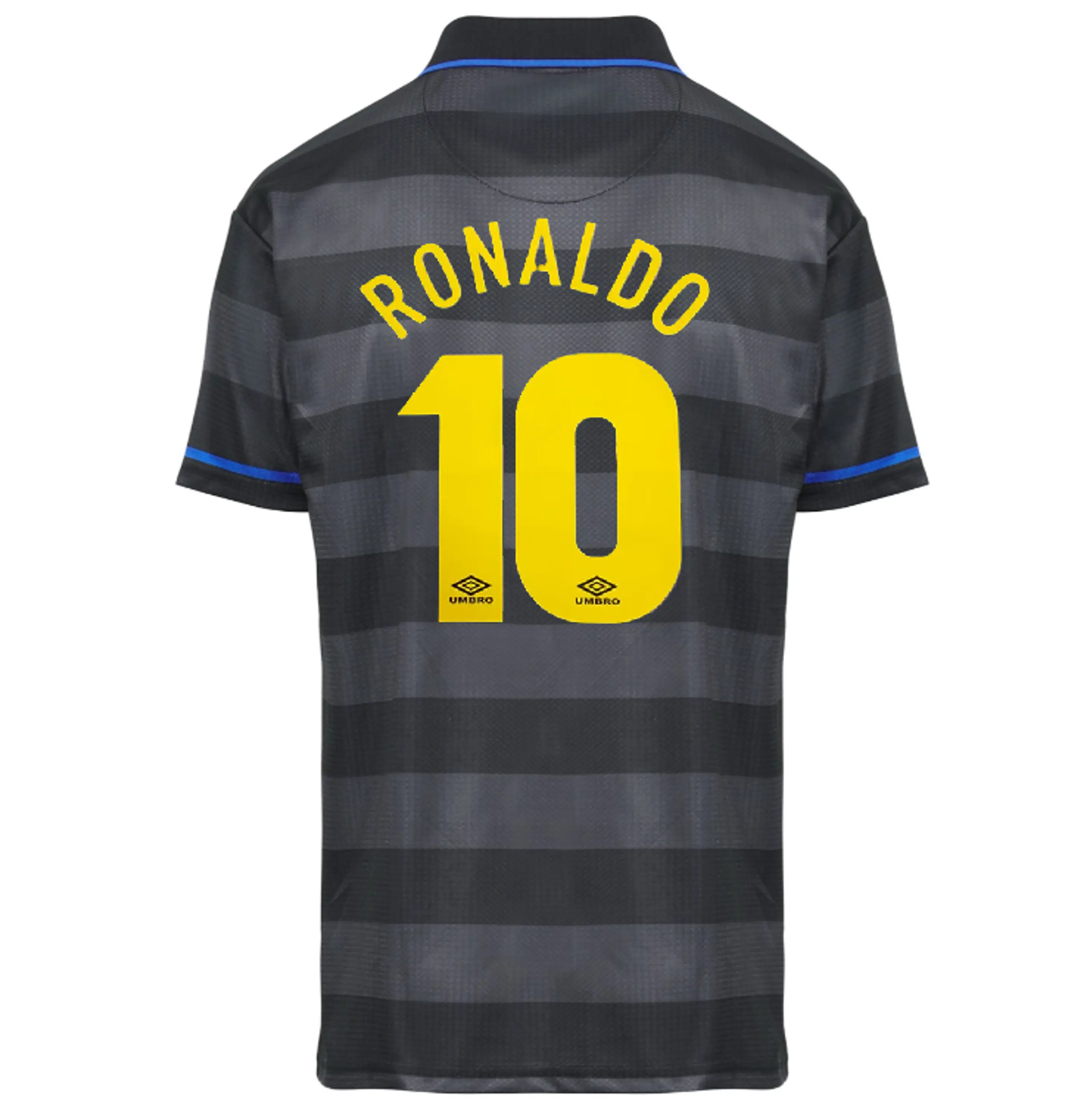 Inter de Milão retro 1997-98 2
