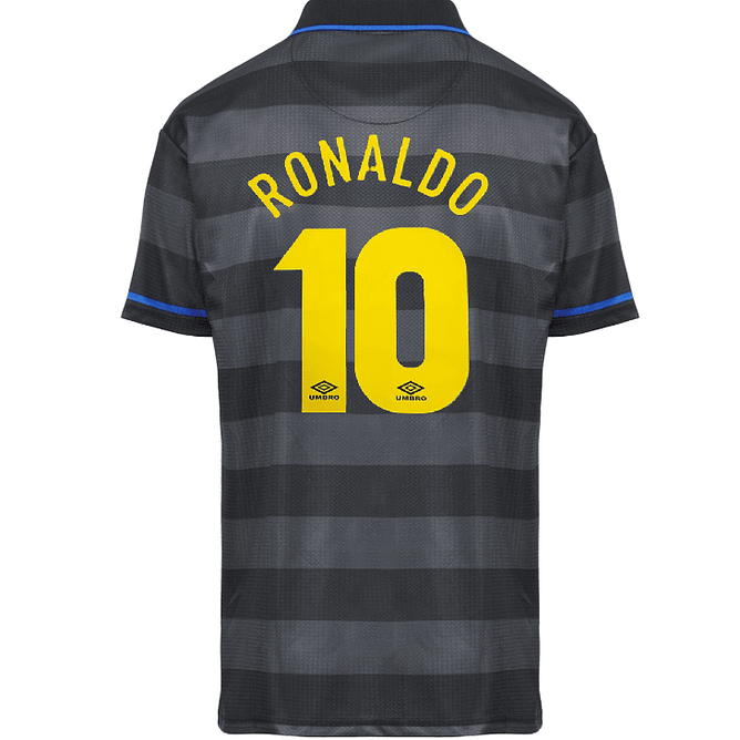 Inter de Milão retro 1997-98 2