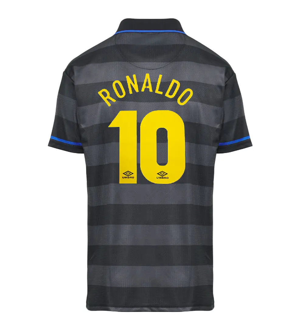 Inter de Milão retro 1997-98 2