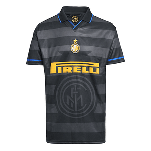 Inter de Milão retro 1997-98