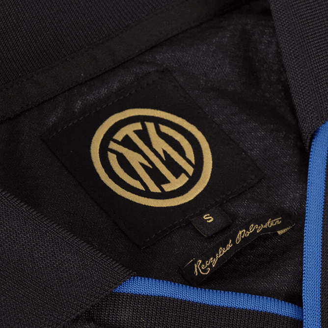 Inter de Milão retro 1997-98 4