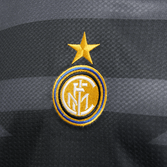 Inter de Milão retro 1997-98 5