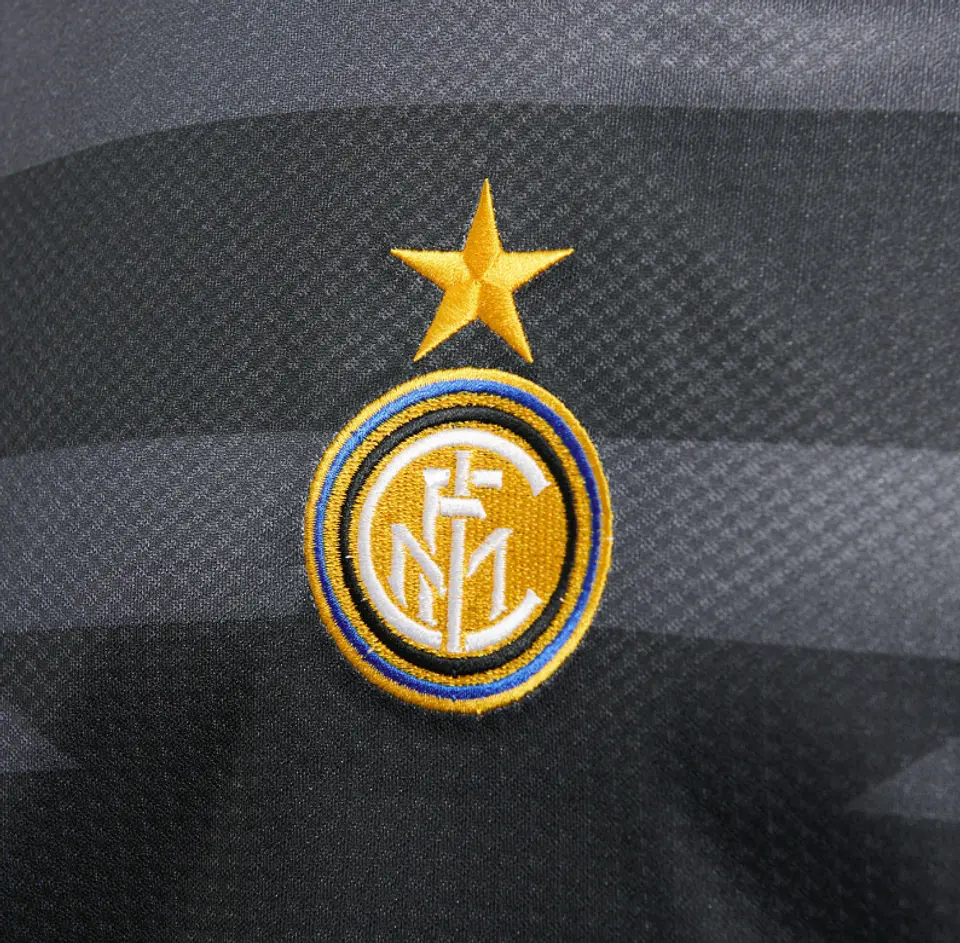Inter de Milão retro 1997-98 5