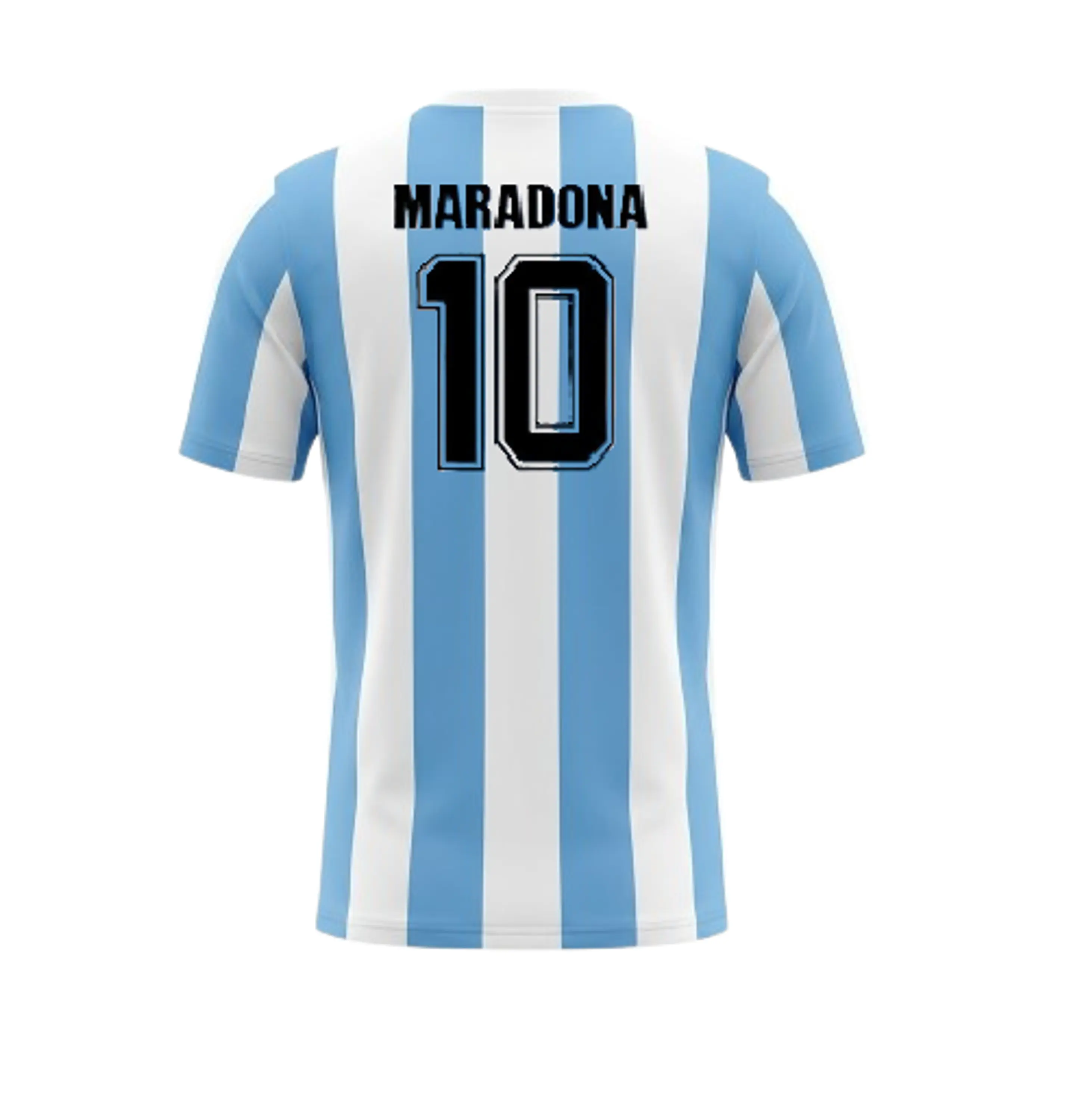 Argentina retro 1986 2