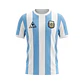 Argentina retro 1986 - Thumbnail 1