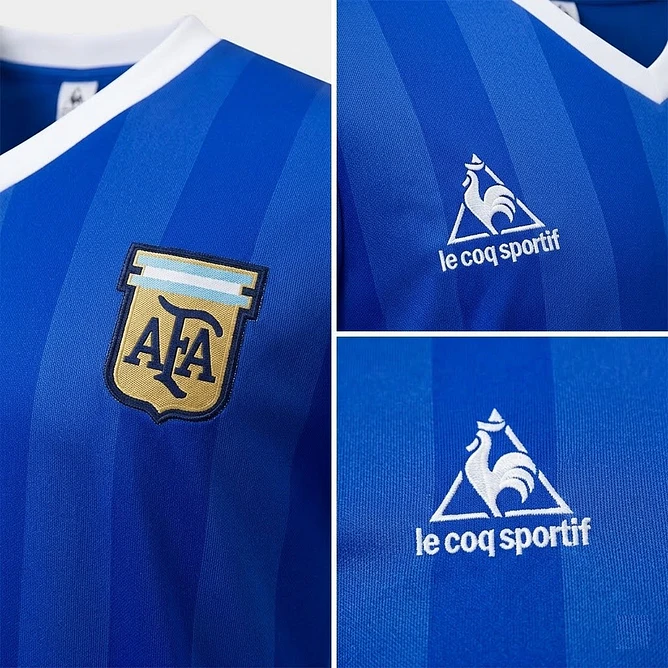 Argentina retro 1986 3