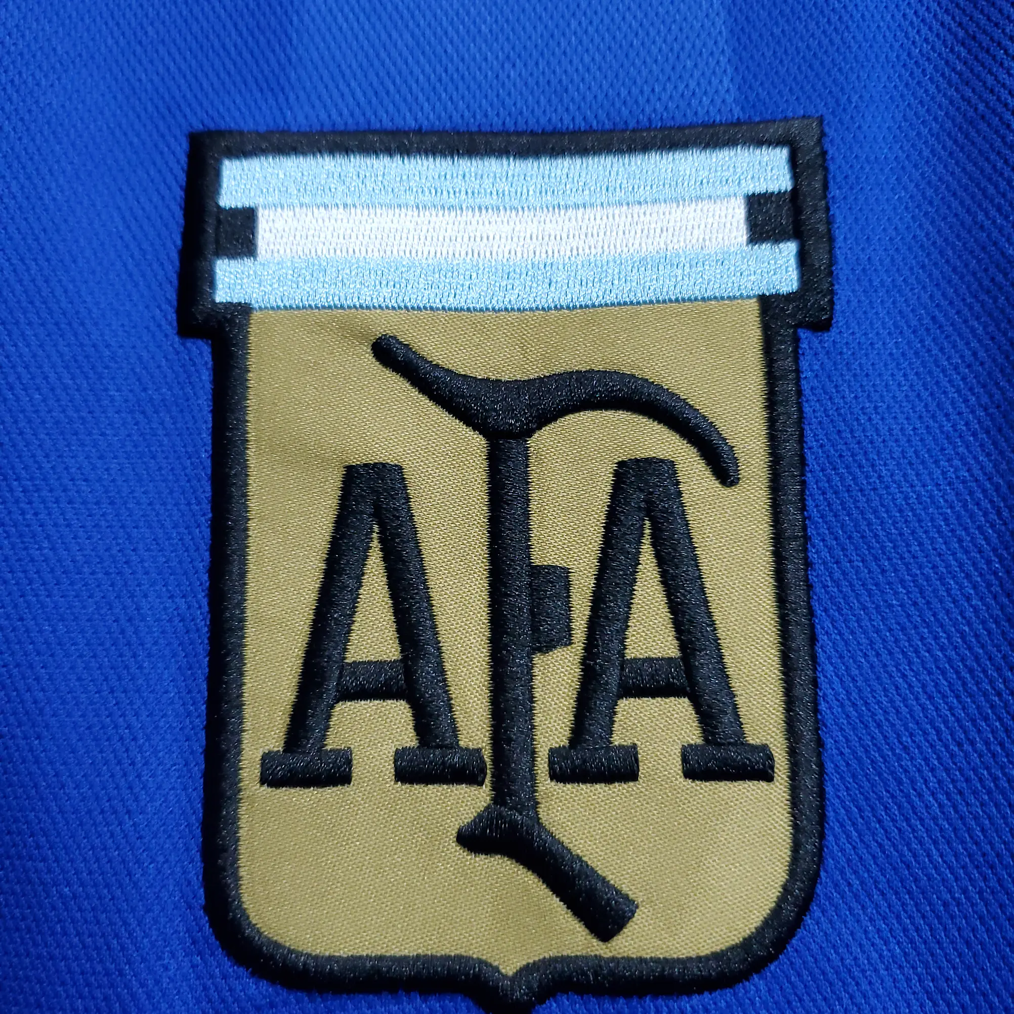 Argentina retro 1986 5