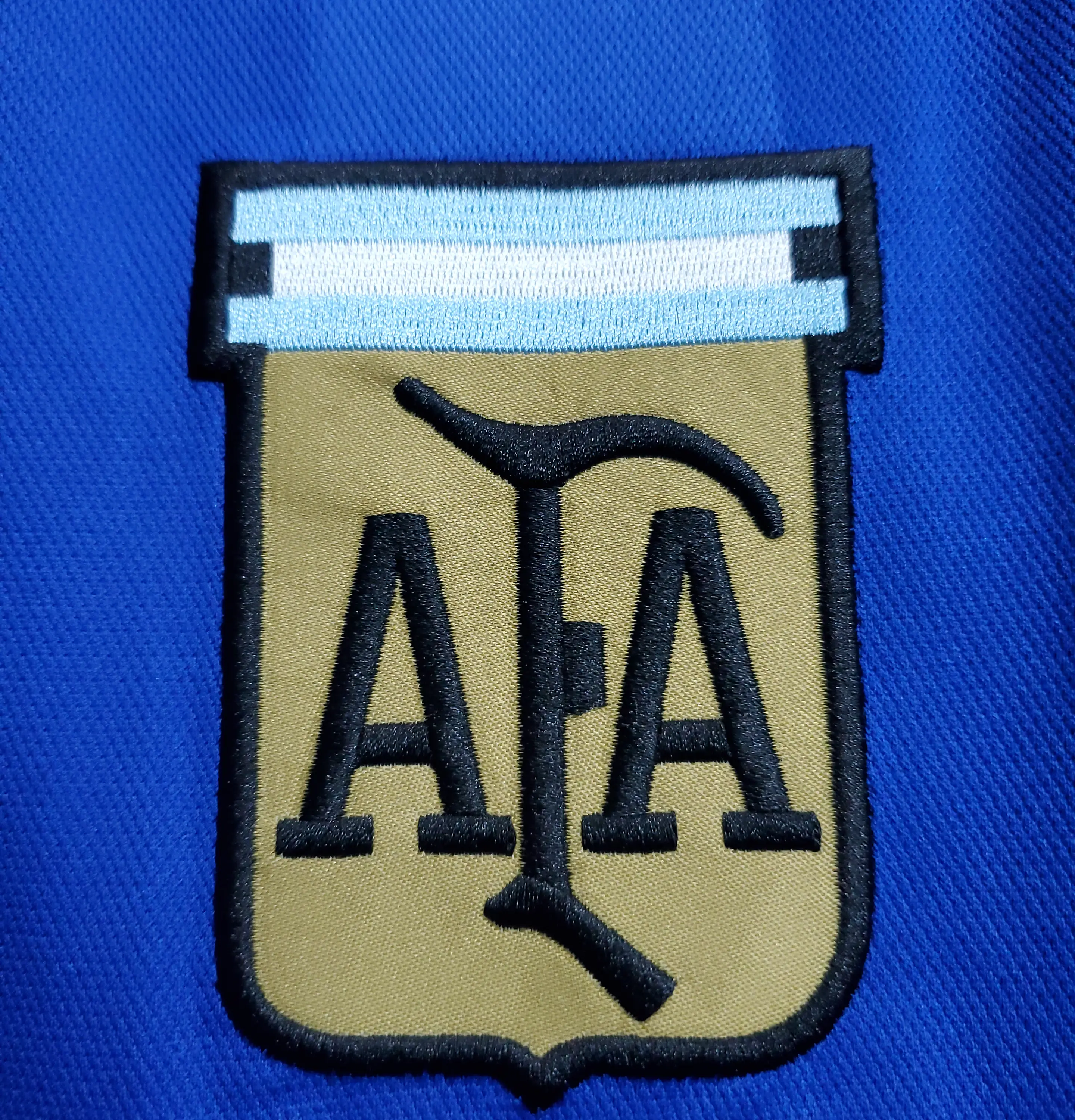 Argentina retro 1986 5