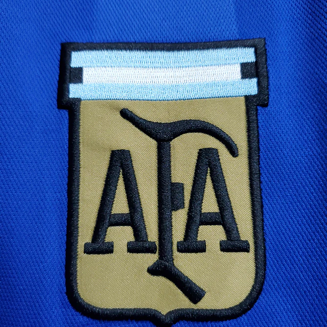 Argentina retro 1986 5