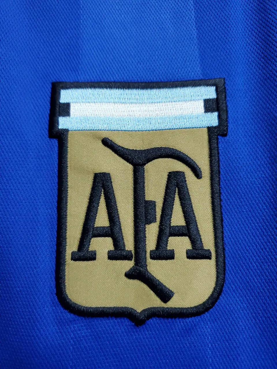 Argentina retro 1986 5