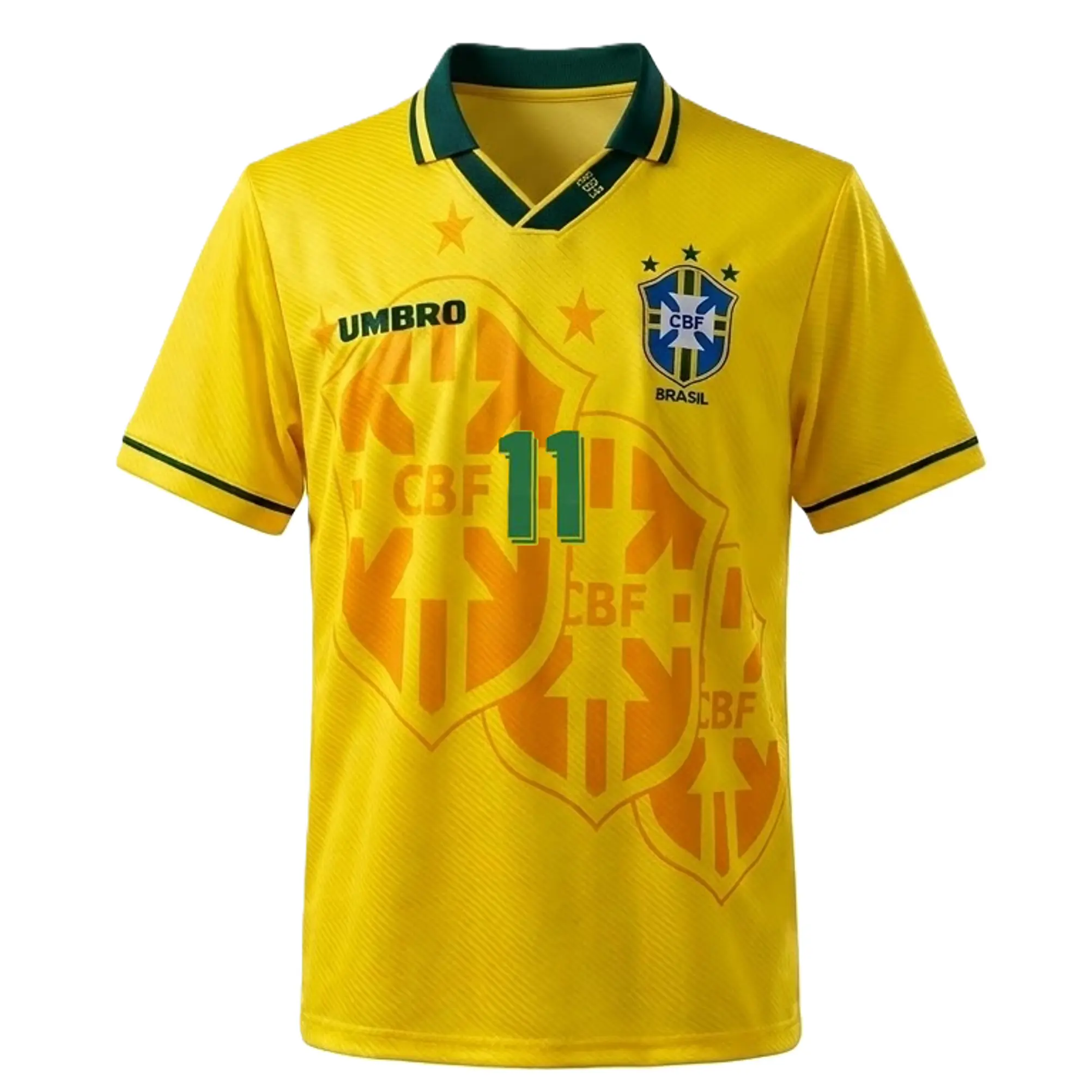 Brasil retro 1994 1