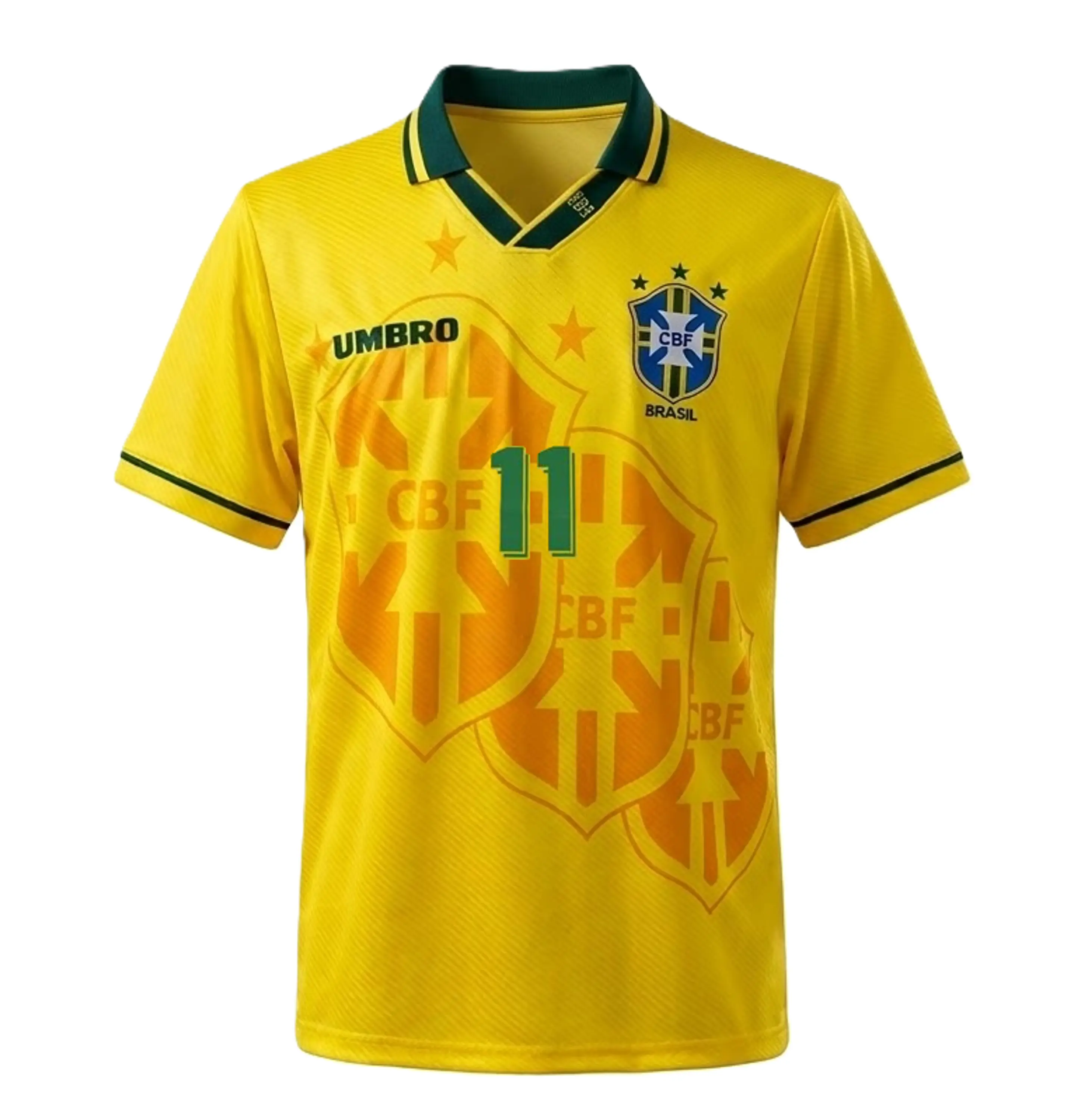 Brasil retro 1994 1