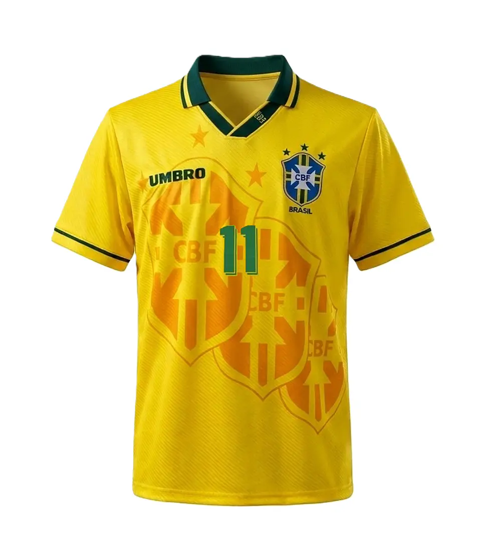 Brasil retro 1994 1