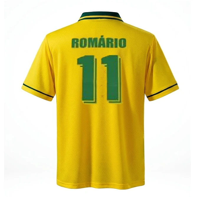 Brasil retro 1994 2
